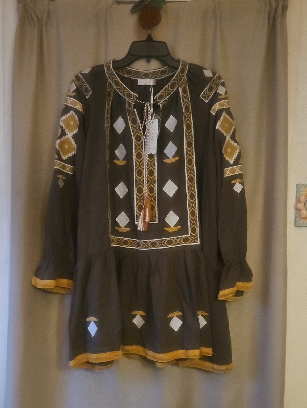 NWOT JJ's Fairyland Dress